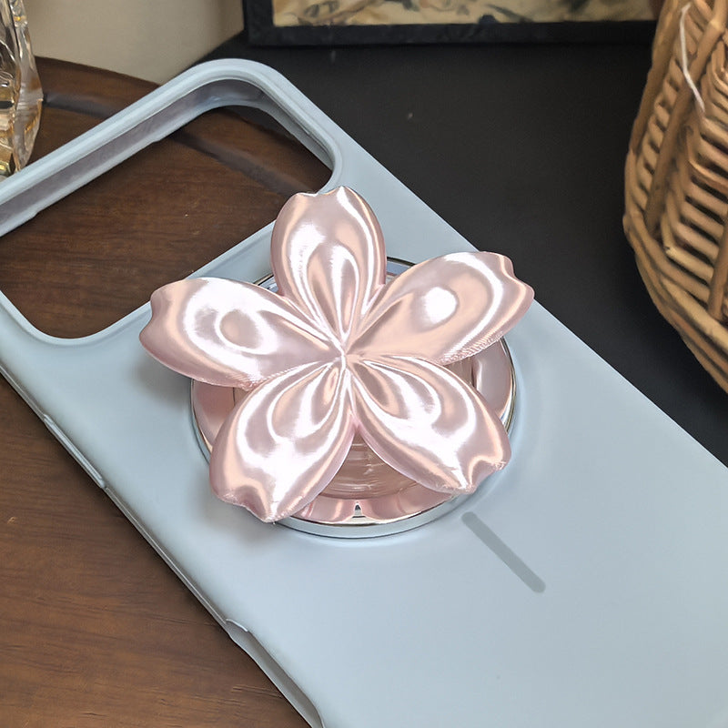 Floral Phone Grip Kalsten