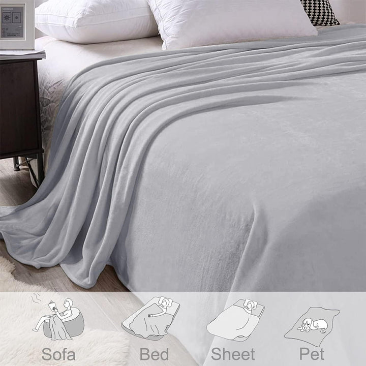 Ladies Snuggle Blanket Kalsten