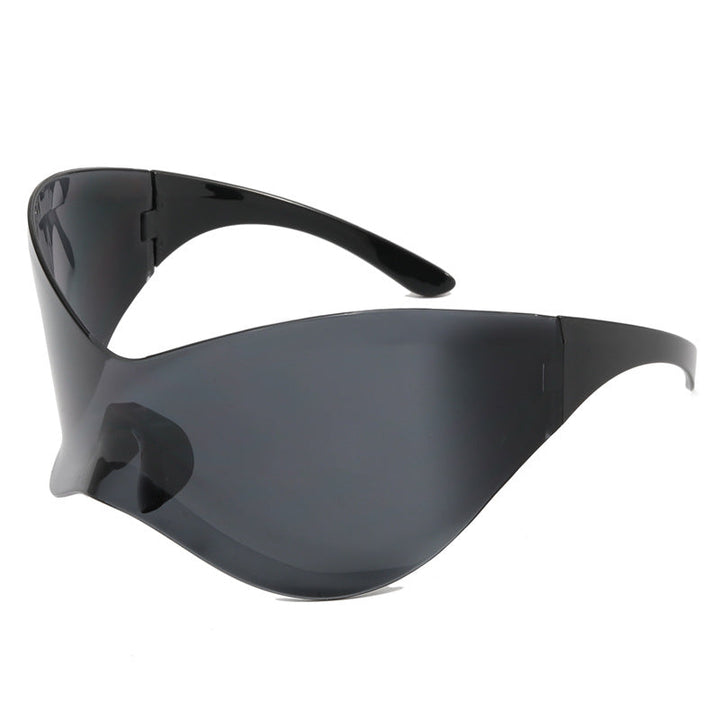 Women's sporty and stylish sunglasses Kalsten