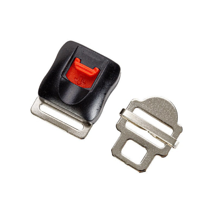 Helmet Safety Buckle System Kalsten