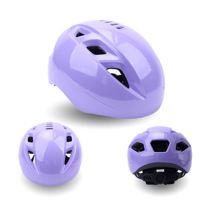 Aerodynamic SportHelmet Kalsten