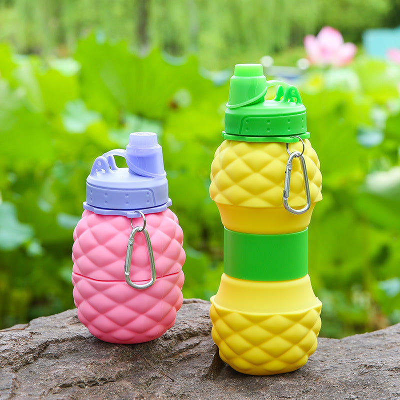 Women practical water bottle Kalsten