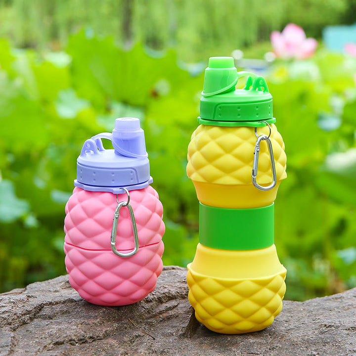 Women practical water bottle Kalsten