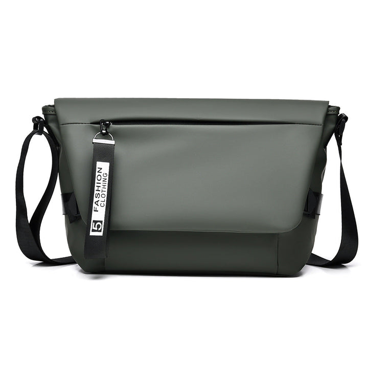 Versatile Waterproof Messenger Bag Kalsten