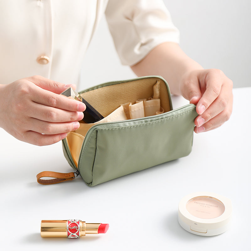 Practical Cosmetic Bag Kalsten