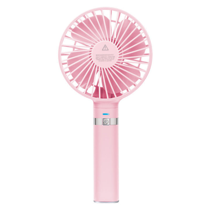 Ladies Portable Handheld Fan Kalsten