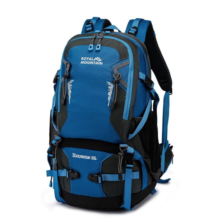 Women's high-transliterator backpack Kalsten