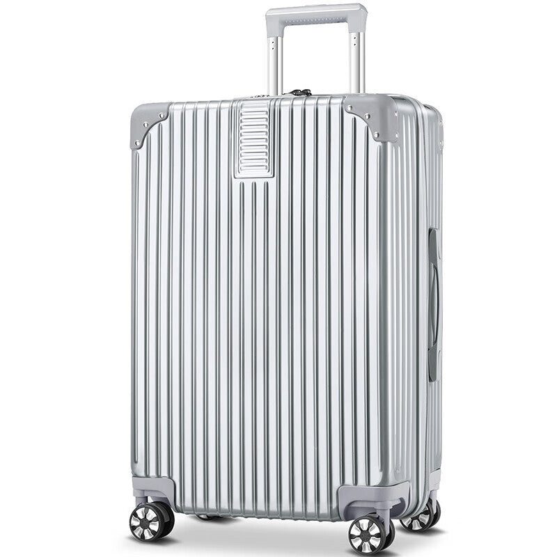 Unisex Compact Lightweight Luggage Kalsten