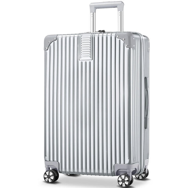Unisex Compact Lightweight Luggage Kalsten