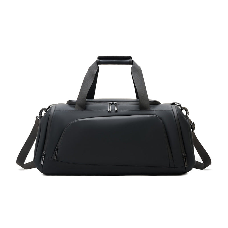Sporty Gym Duffel Bag Kalsten