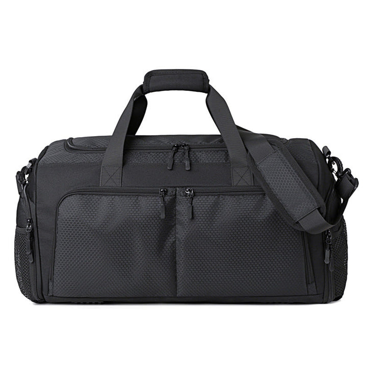 Advanced Versatile Travel Duffel Kalsten