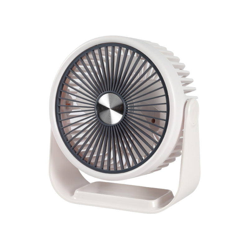 Unisex Portable Mini Fan with Powerful Wind Control Kalsten