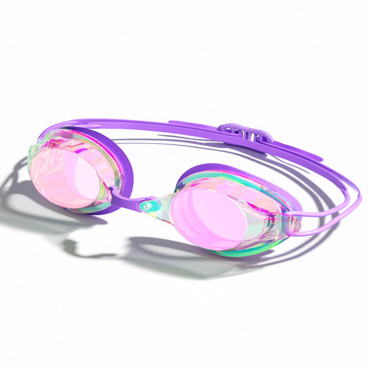 Adjustable Racing Swim Goggles Kalsten
