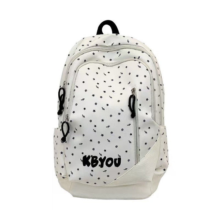 Stargazer Multi-Pocket Backpack Kalsten
