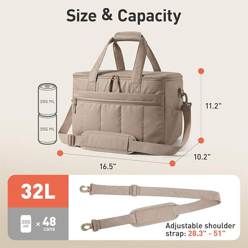 Cooling everyday bag Kalsten