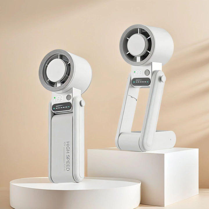 Portable High-Speed Personal Fan Kalsten
