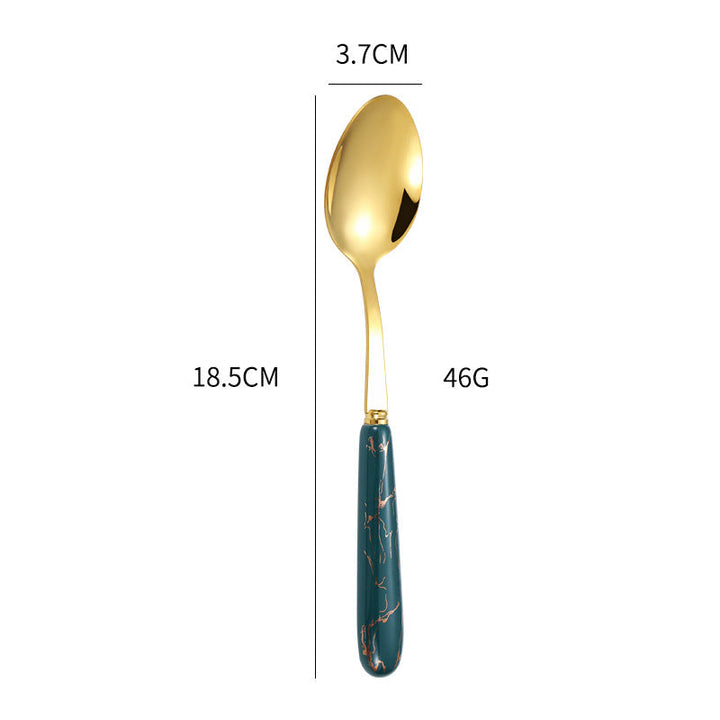 Designer Spoon Kalsten