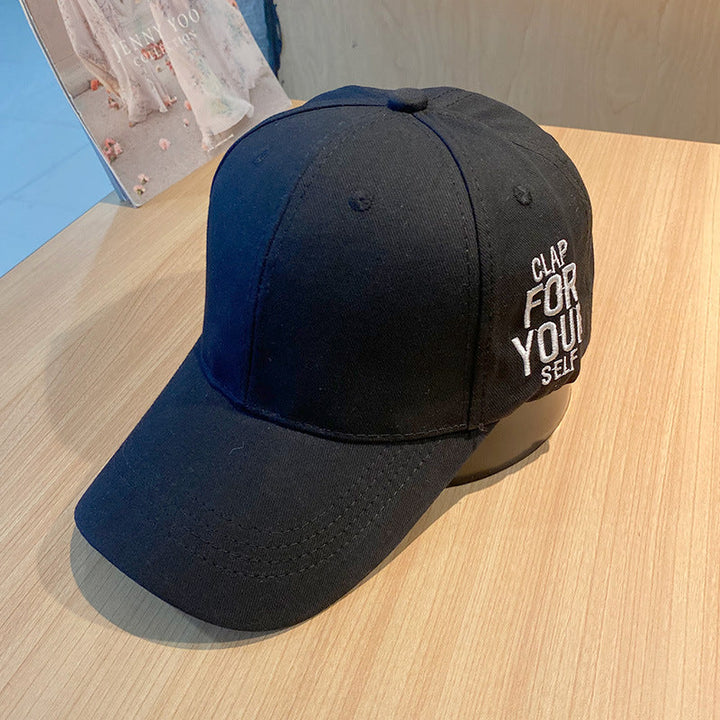 Women's Casual Cotton Baseball Cap Kalsten