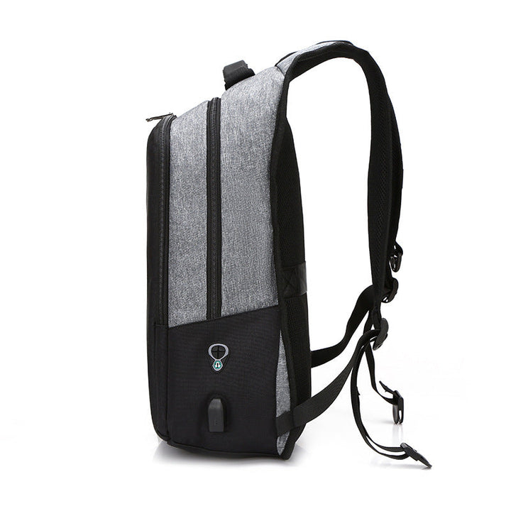 Functional Urban Commuter Backpack Kalsten