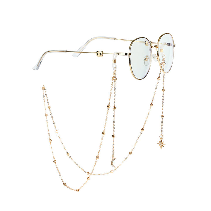 Sunglasses chain Kalsten