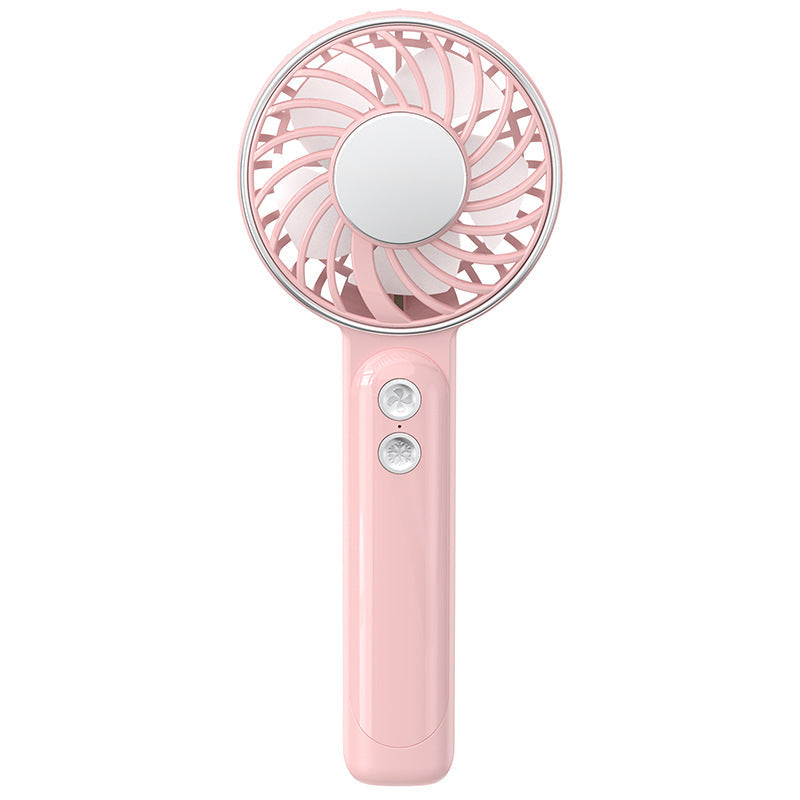 Ladies Portable Mini Fan Kalsten