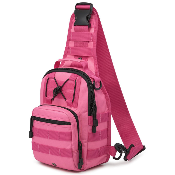 Unisex Sling Bag Kalsten