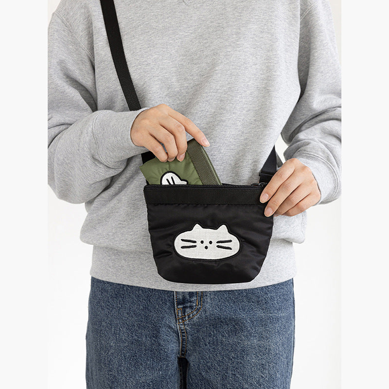 Crossbody Bag Kalsten