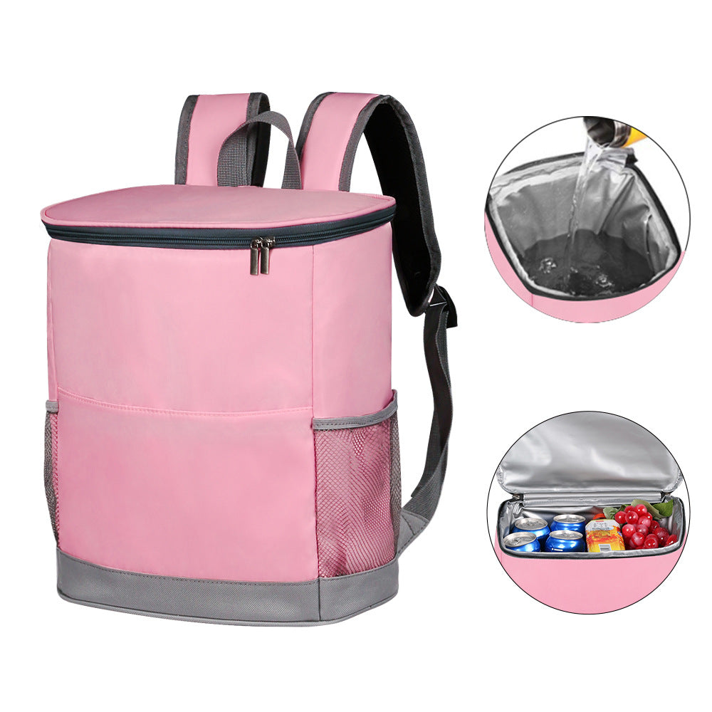 Unisex Cooler Backpack Kalsten