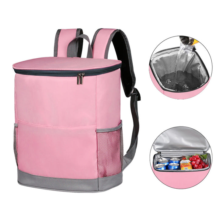 Unisex Cooler Backpack Kalsten