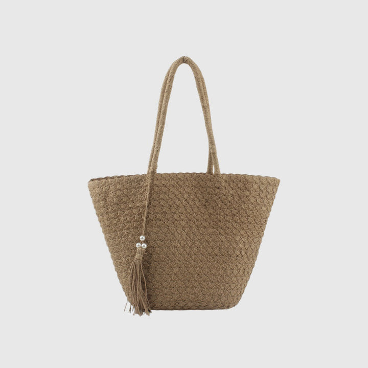 Stylish everyday bag Kalsten