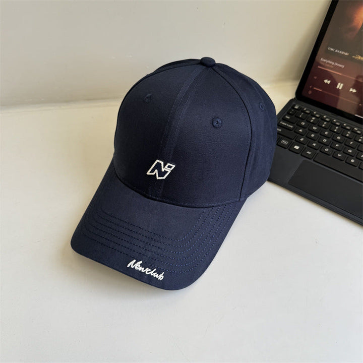 Men's Casual Adjustable Athletic Cap Kalsten