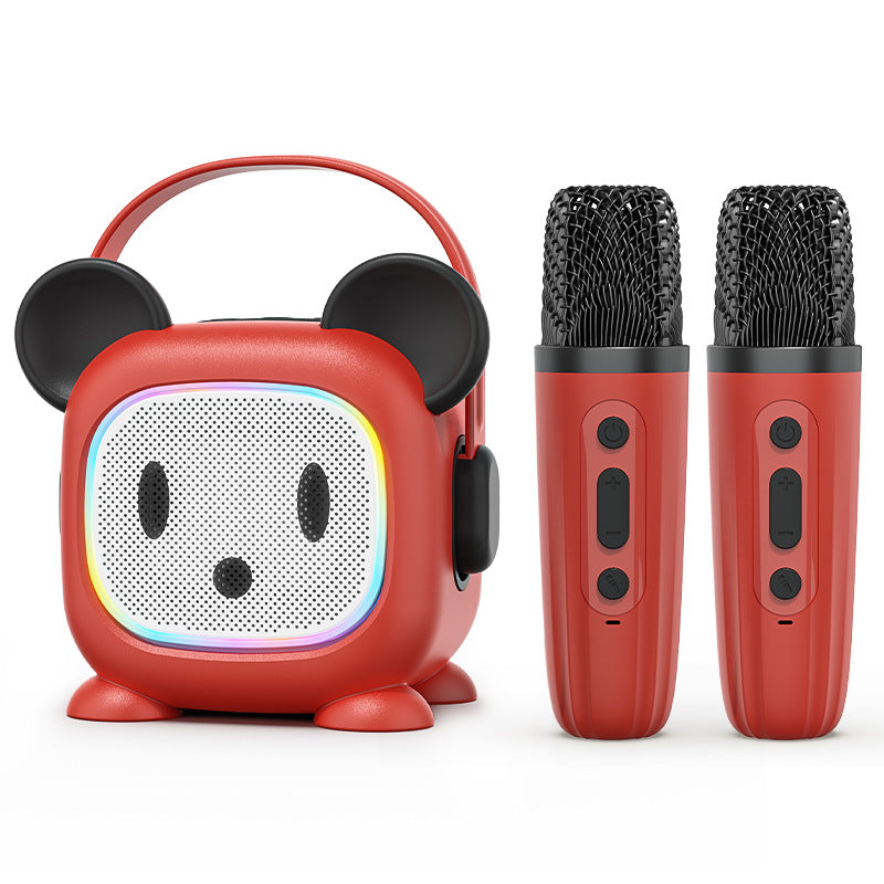 Bluetooth Karaoke Speaker Kalsten