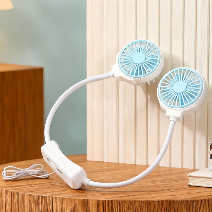 Unisex portable fan headphones Kalsten