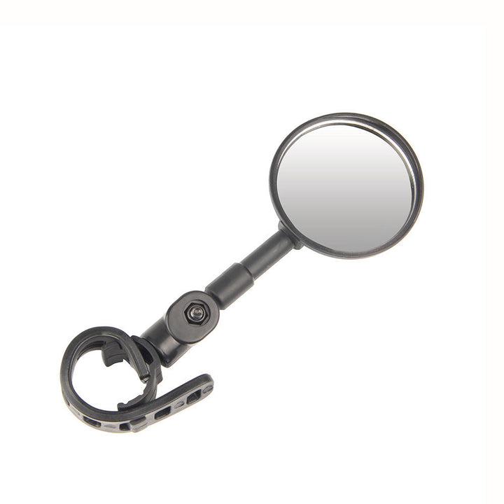 Adjustable Bicycle Side View Safety Mirror Kalsten