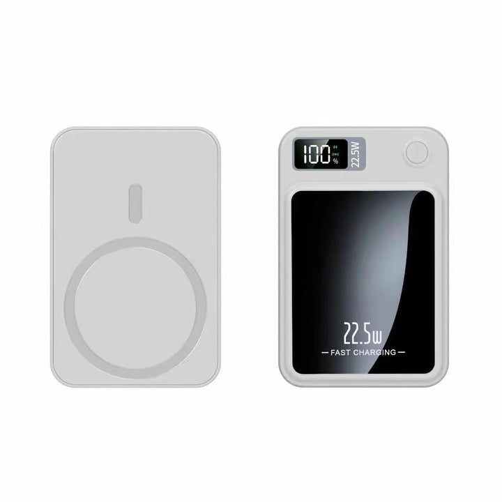 Fast Charging Powerbank Kalsten