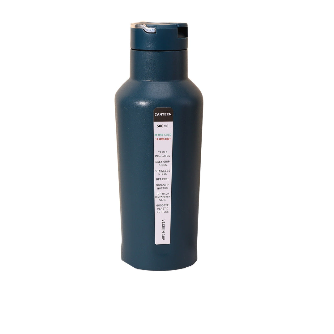 Women Stainless Steel Water Bottle Kalsten