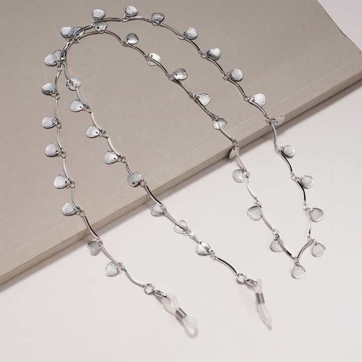 Star-Embellished Eyewear Chain kalsten