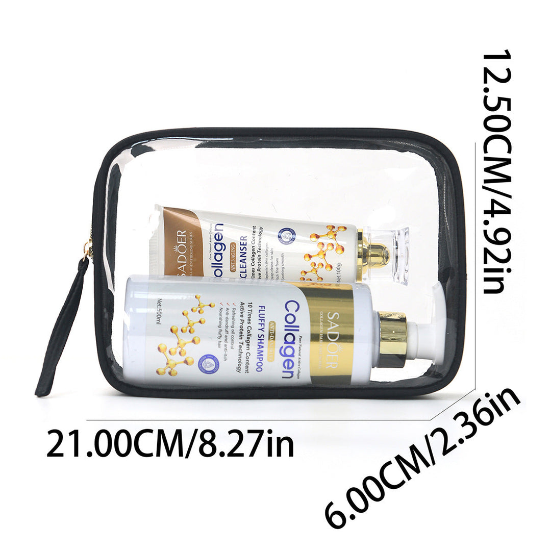 Multifunctional Cosmetic Organizer Bag Kalsten