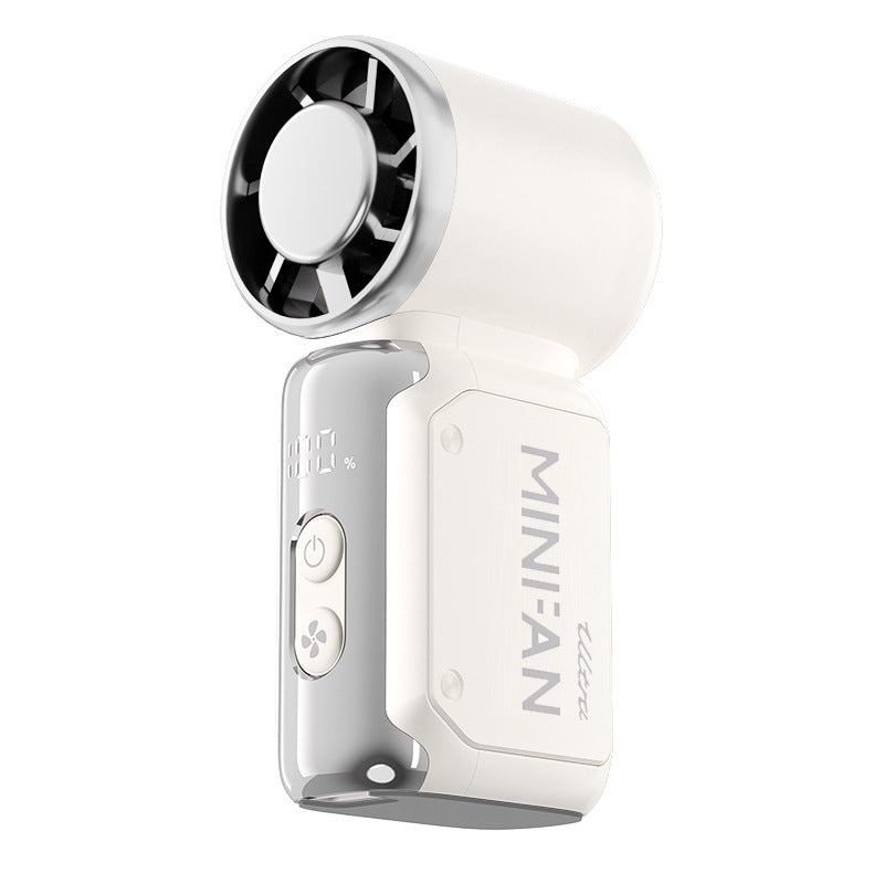 Ladies portable USB mini air cooler Kalsten