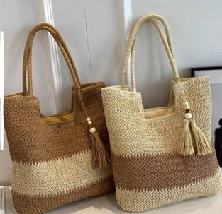 Summer straw hats Kalsten