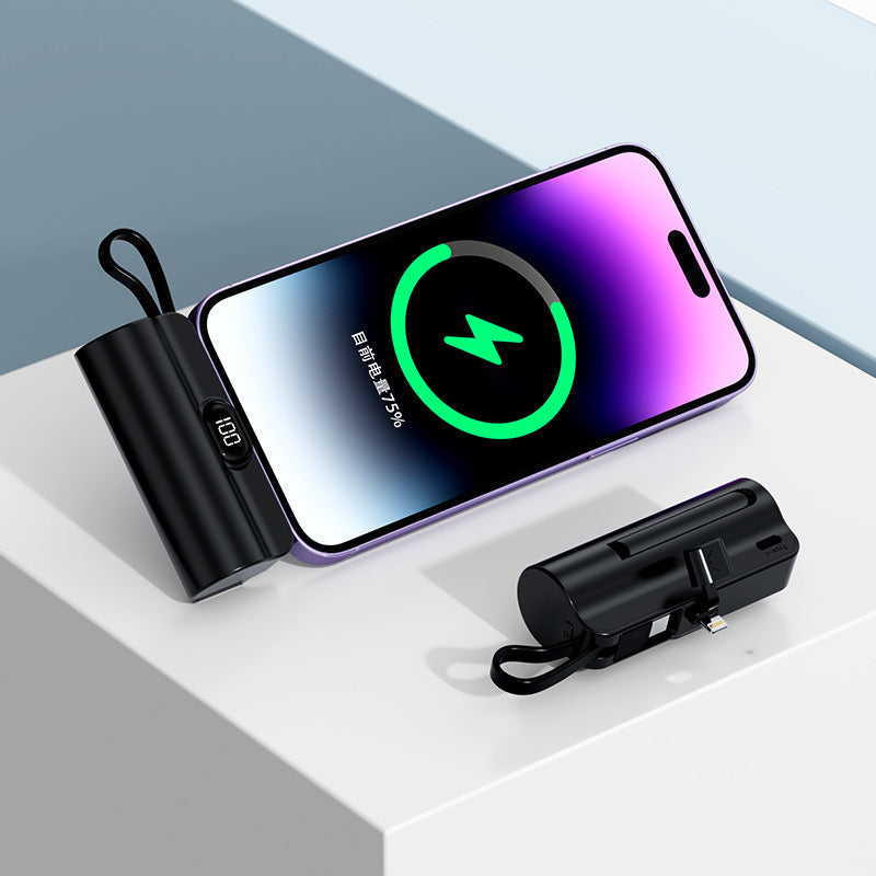 Powerbank for Kalsten