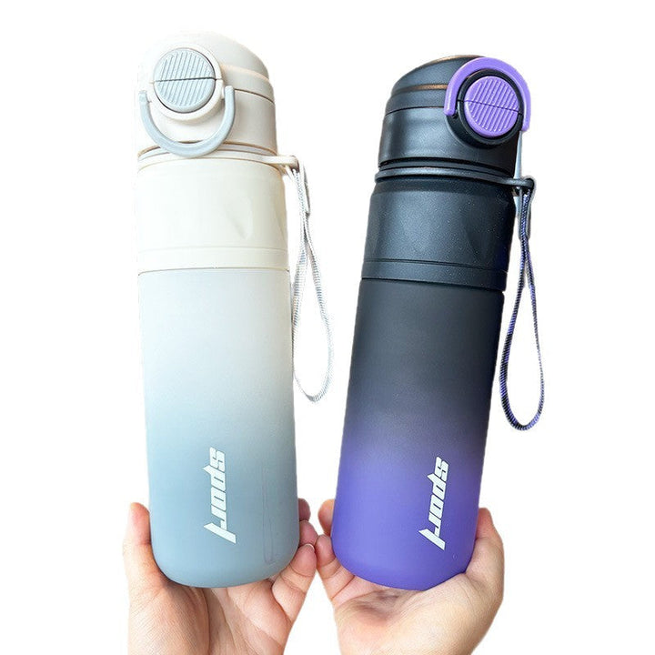 Ladies multifunctional sports water bottle Kalsten