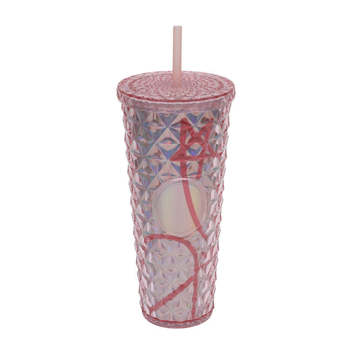 Women creative drinking cup with structure Kalsten