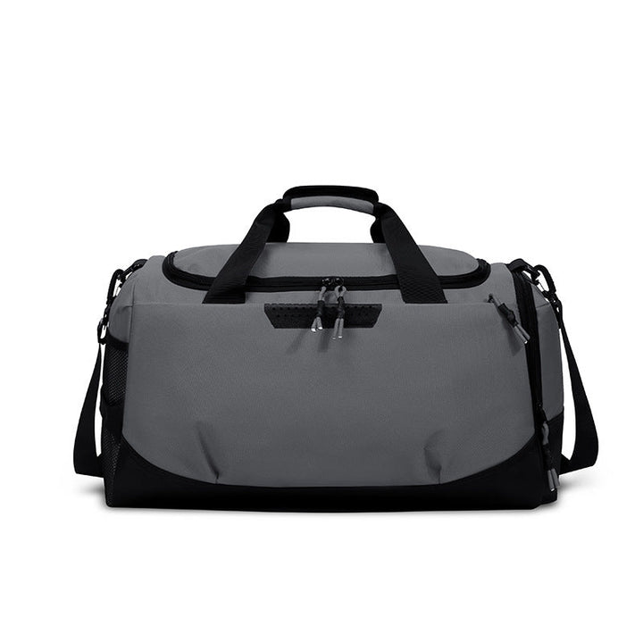 Sports bag with innovative organizational compartments Kalsten