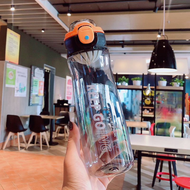 Unisex Drinking Bottle Kalsten