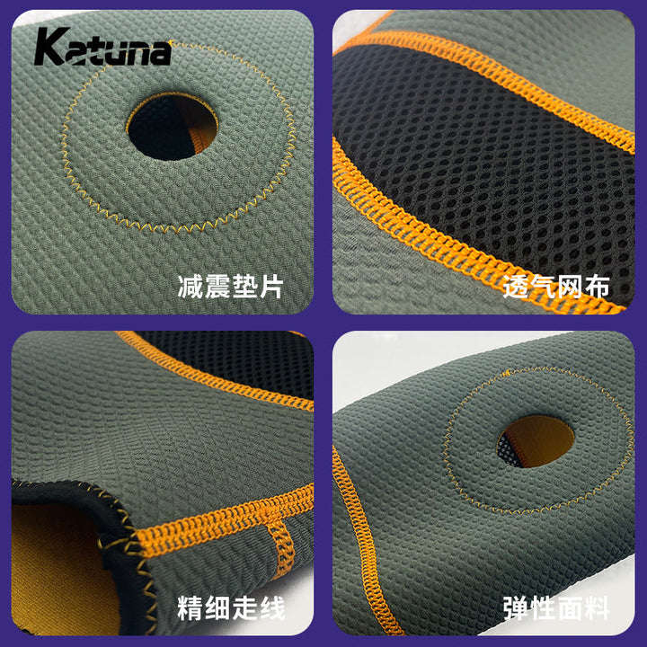 High-Performance Compression Knee Sleeve Kalsten