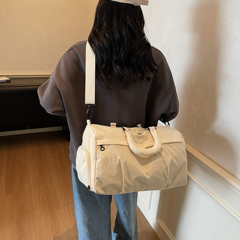 All-Weather Utility Sports Duffel Kalsten
