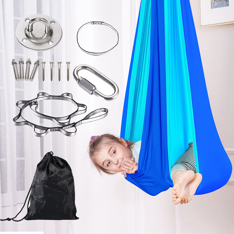 Hanging Hammock Kalsten