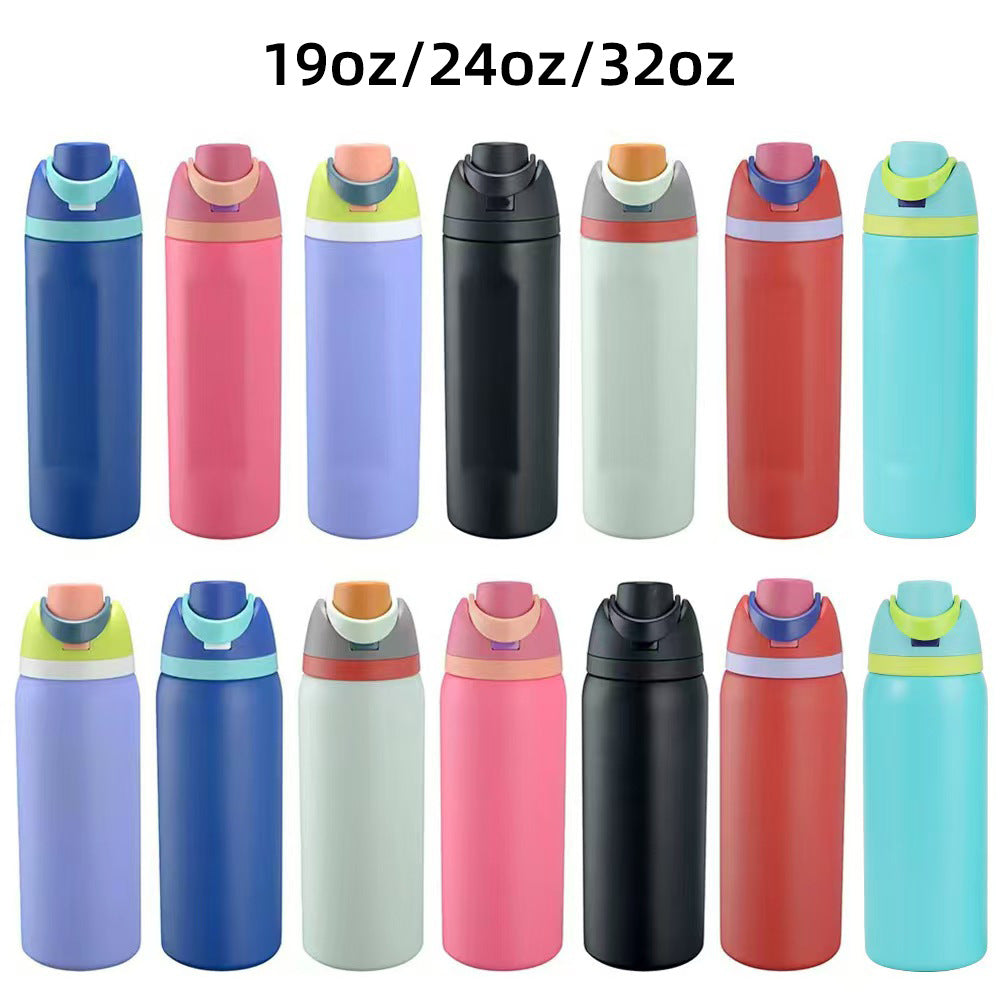 Ladies Insulated Drinking Bottle Kalsten