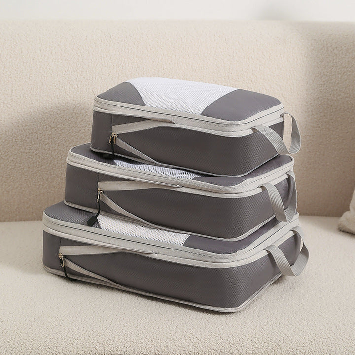 Travel Compression Bag Set Kalsten